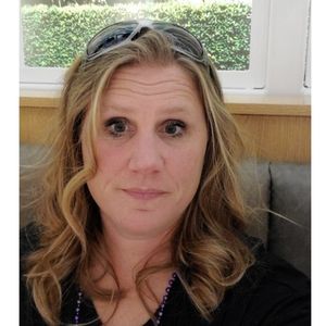 Meet your Posher, Sharon